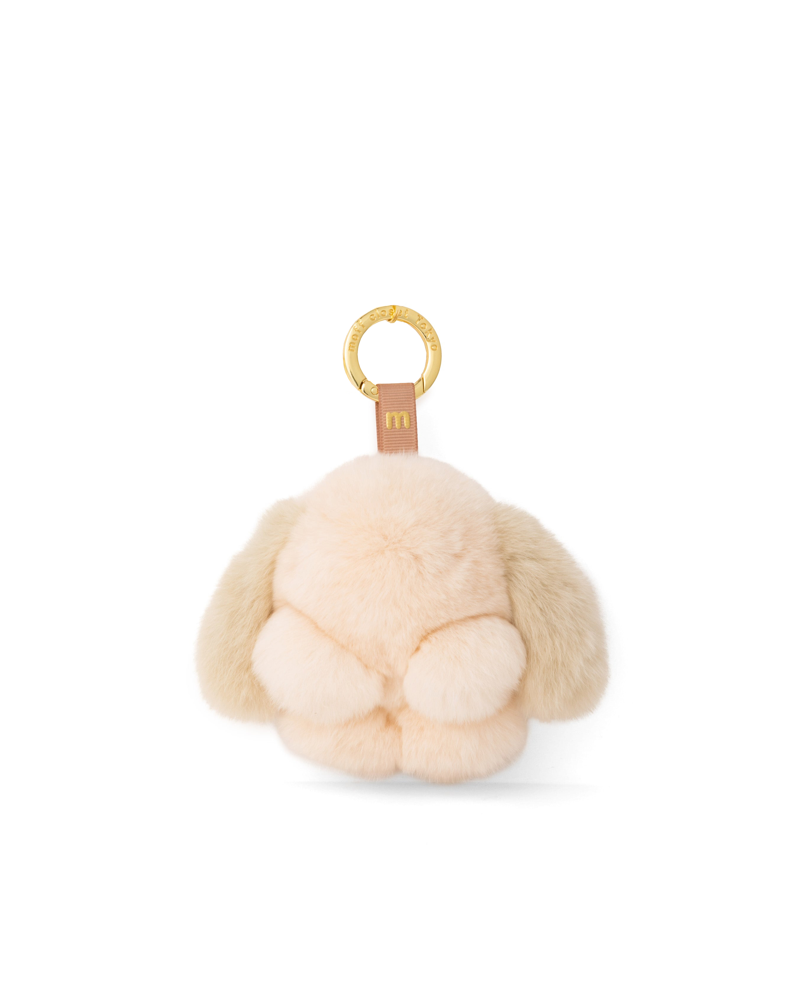 moff S – Bag Charm10cm – - Maison Clannie Official-