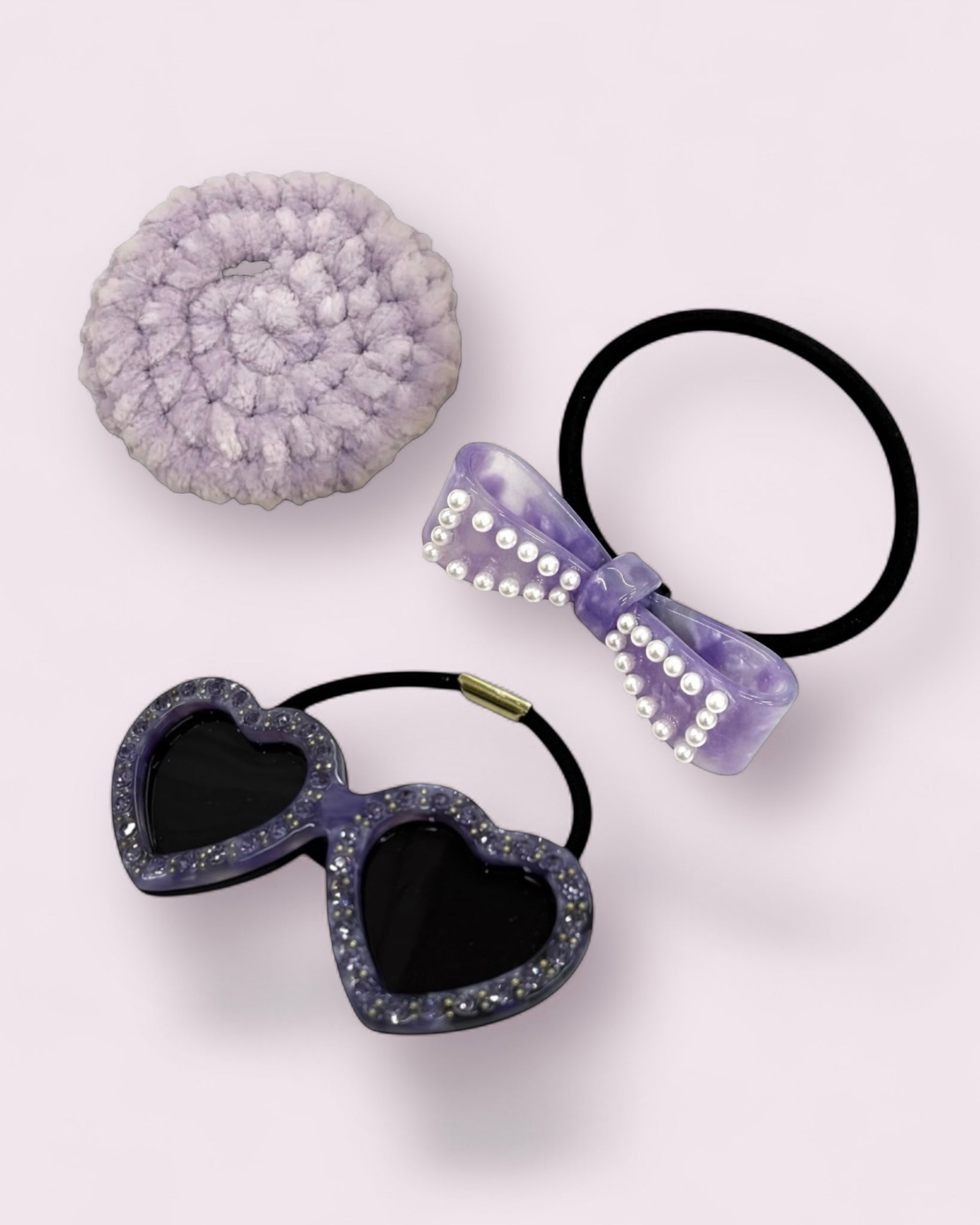 moff moff Bag Charm (S) Accessories