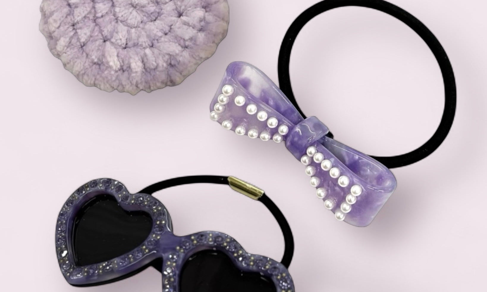 moff moff Bag Charm (S) Accessories
