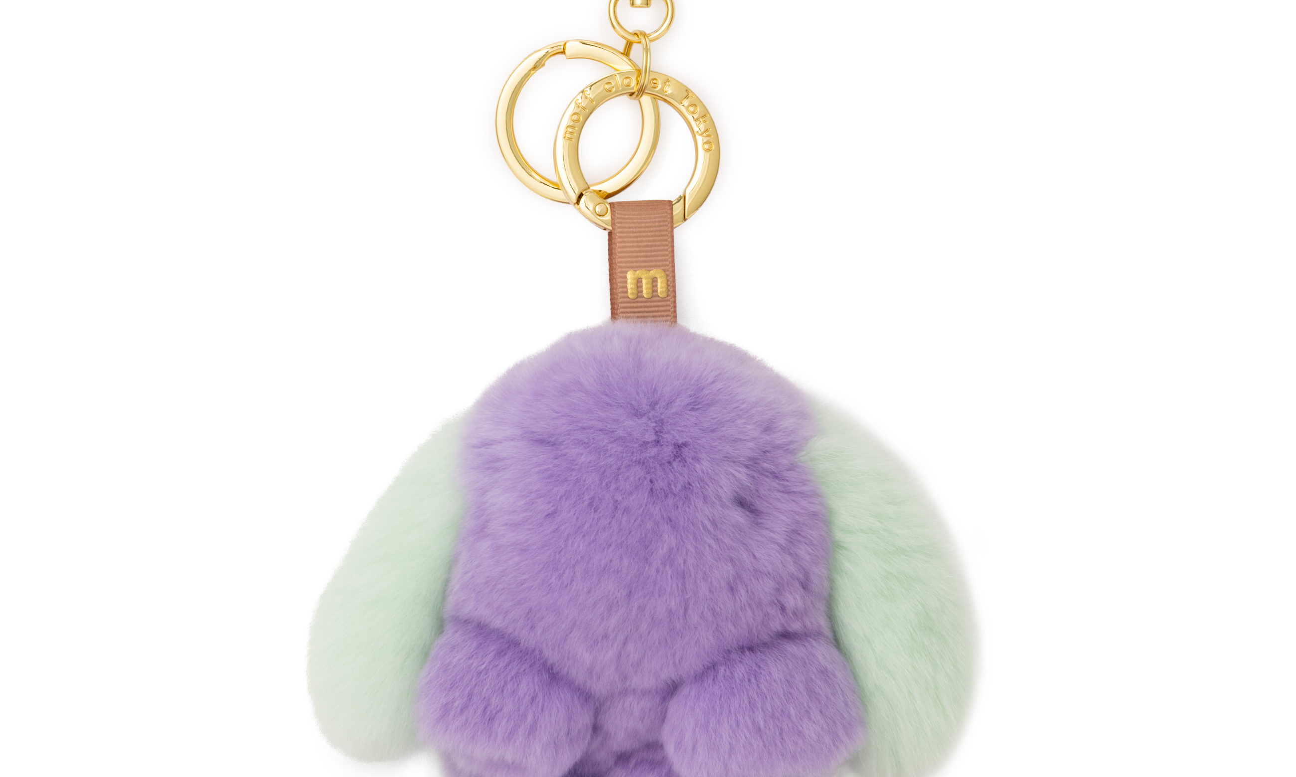 moff moff Bag Charm S ver.2026