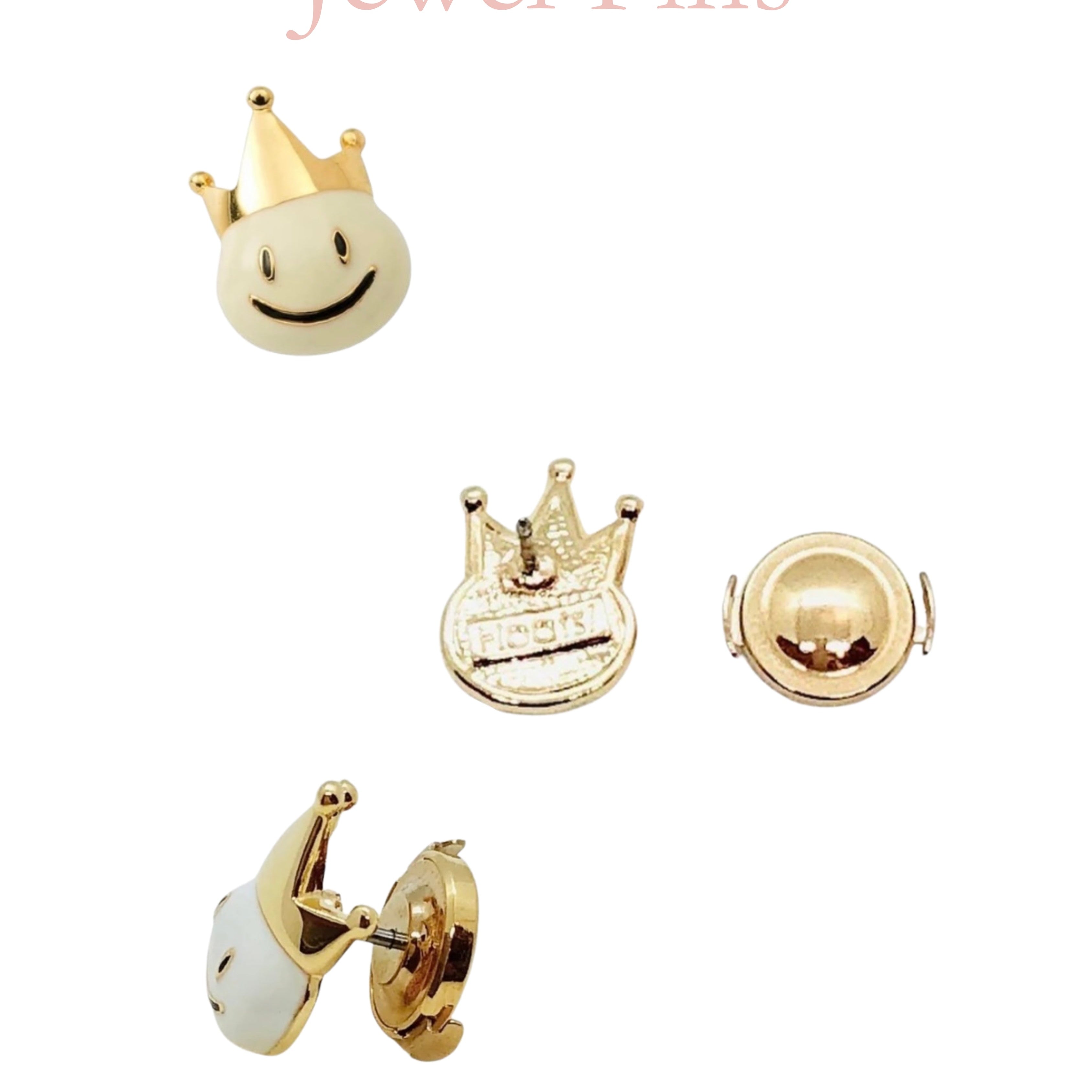 Jewel Pins