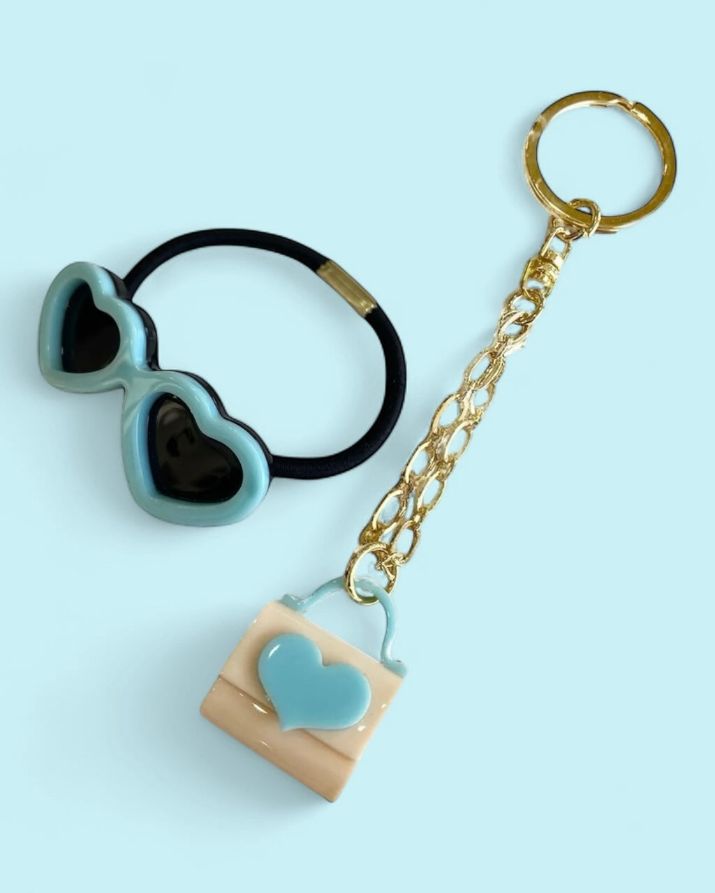 moff moff Bag Charm (SS) Accessories
