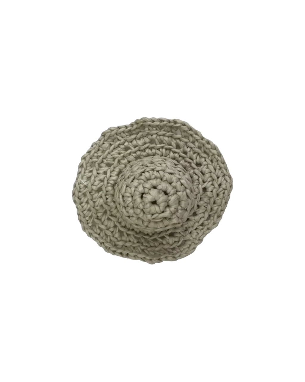 Capelin Hat SS Vanilla