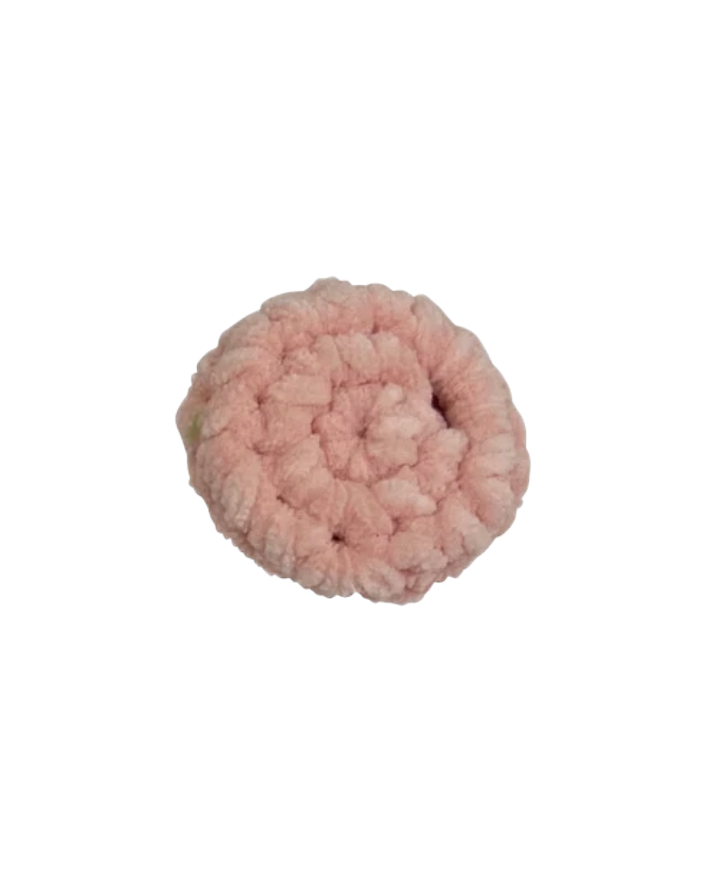 Beret SS Marshmallow Peach