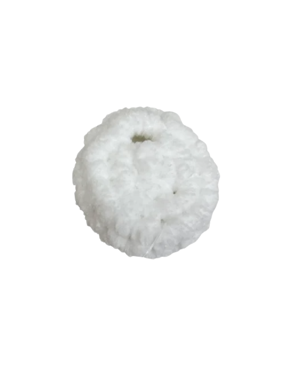 Beret SS Marshmallow White