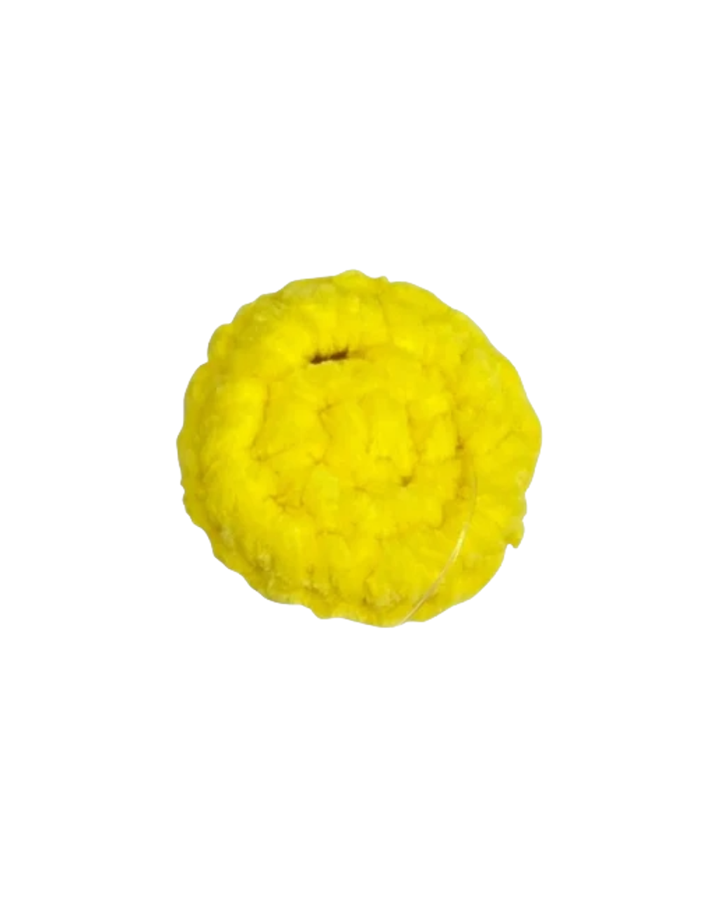 Beret SS Marshmallow Lemon