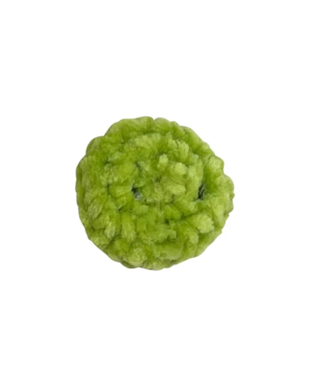 Beret SS Marshmallow Lime