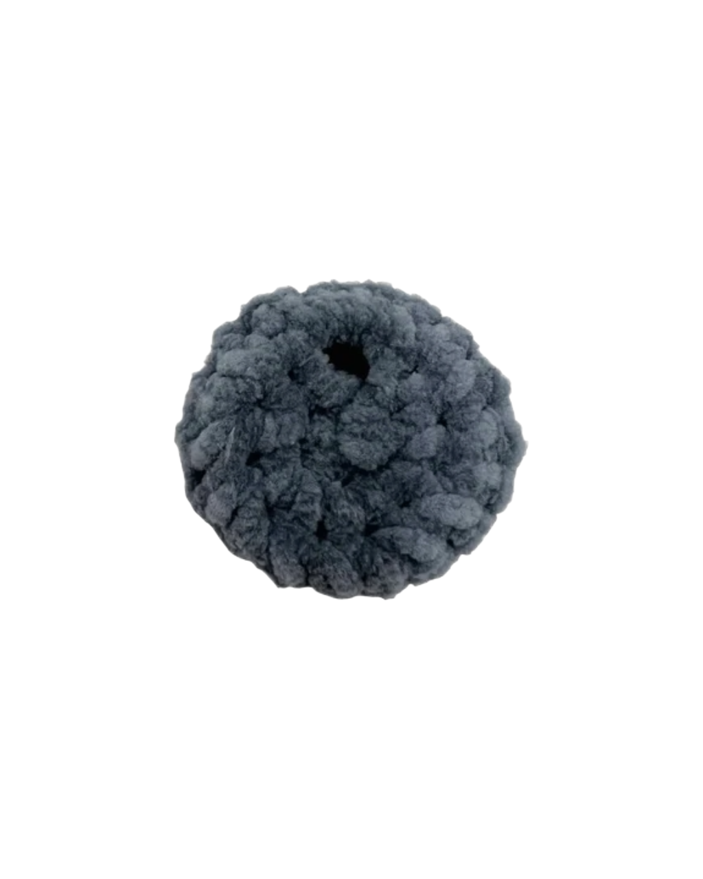 Beret SS Marshmallow Blue Gray