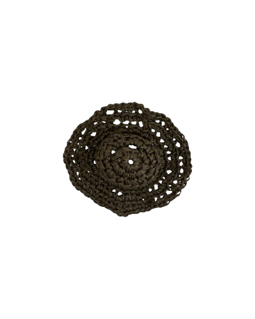 capelin hat SS khaki