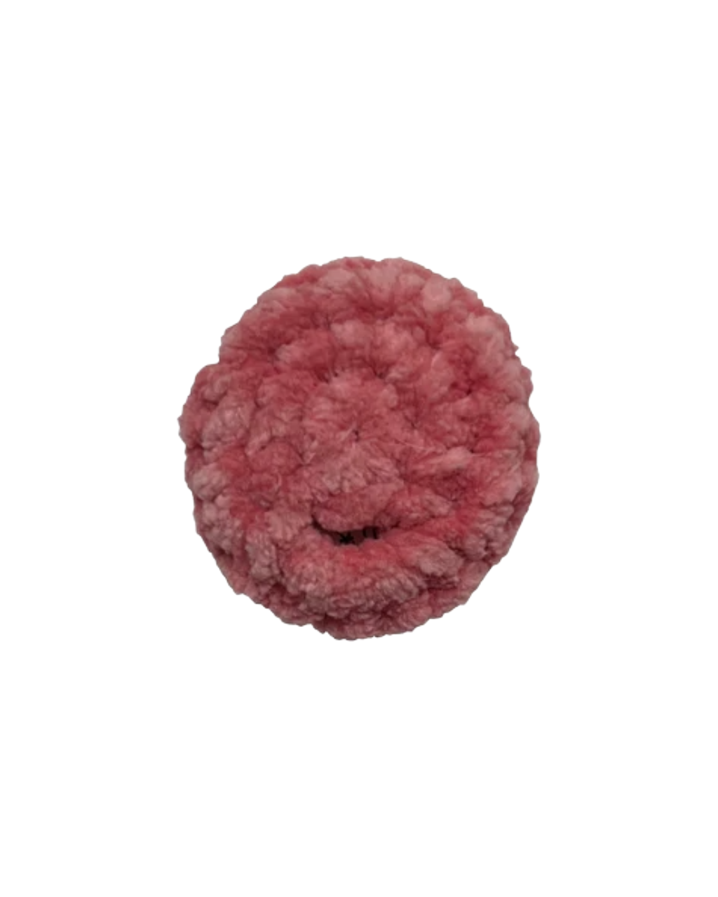 Beret SS Marshmallow Hot Pink