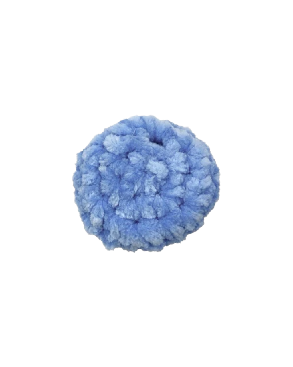 Beret SS Marshmallow Light Blue