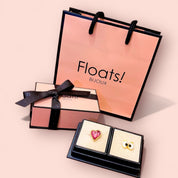 乔利 2 连体 Toe Ring