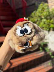 Fluffy Coordination Bag Charm S No.226 ver. 2026