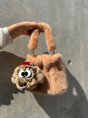 Fluffy Coordination Bag Charm S No.226 ver. 2026