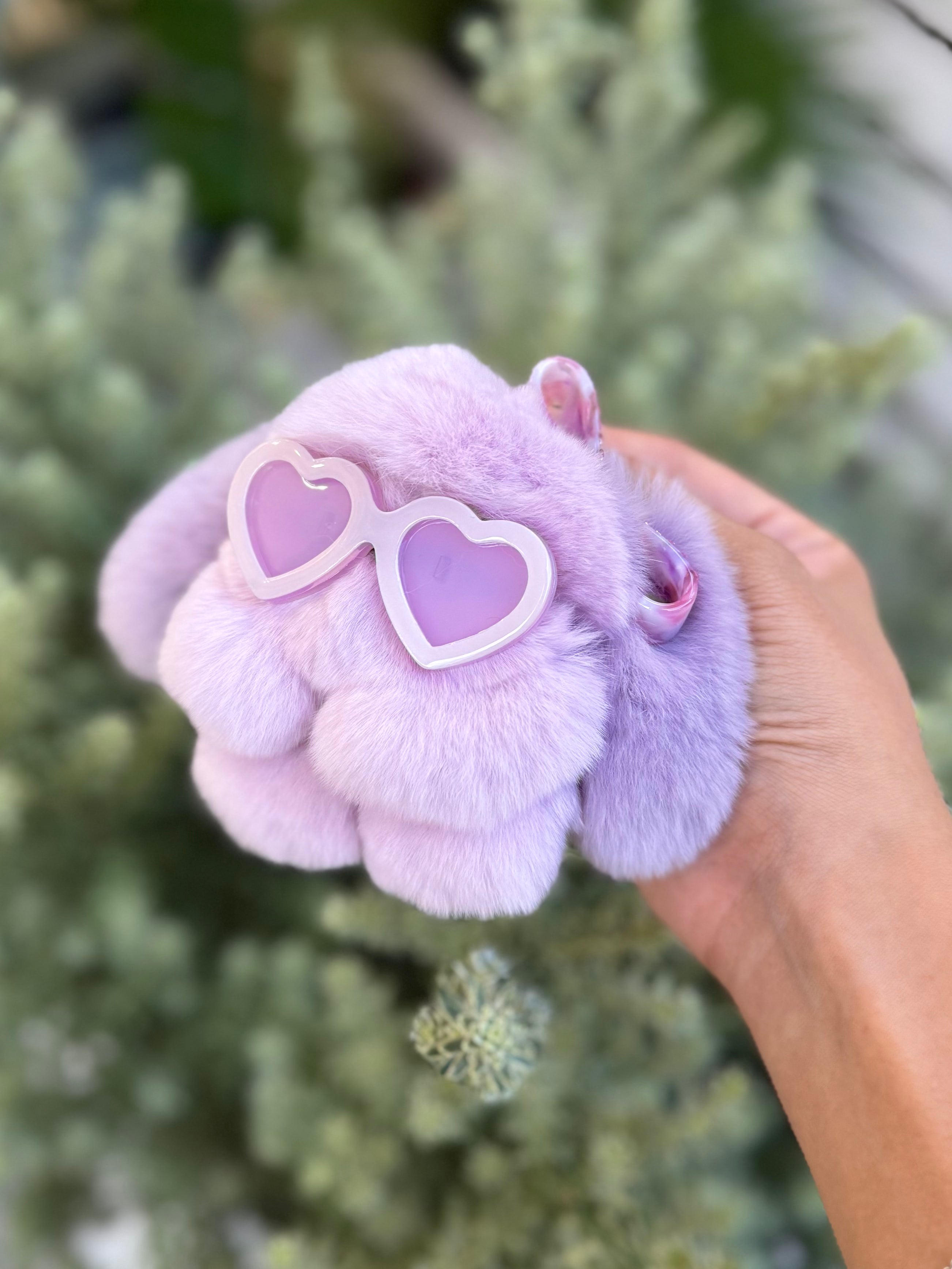 もふもふコーデ バッグチャーム S No.202 ver. 2026 – - Maison