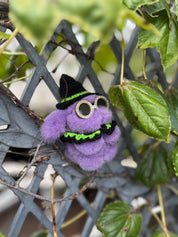 Fluffy Coordination Bag Charm SS No.105 ver. 2026