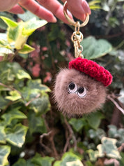 Mini Maru Coordination Keychain No.2 ver. 2026