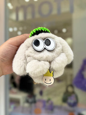 Fluffy Coordination Bag Charm S No.220 ver. 2026