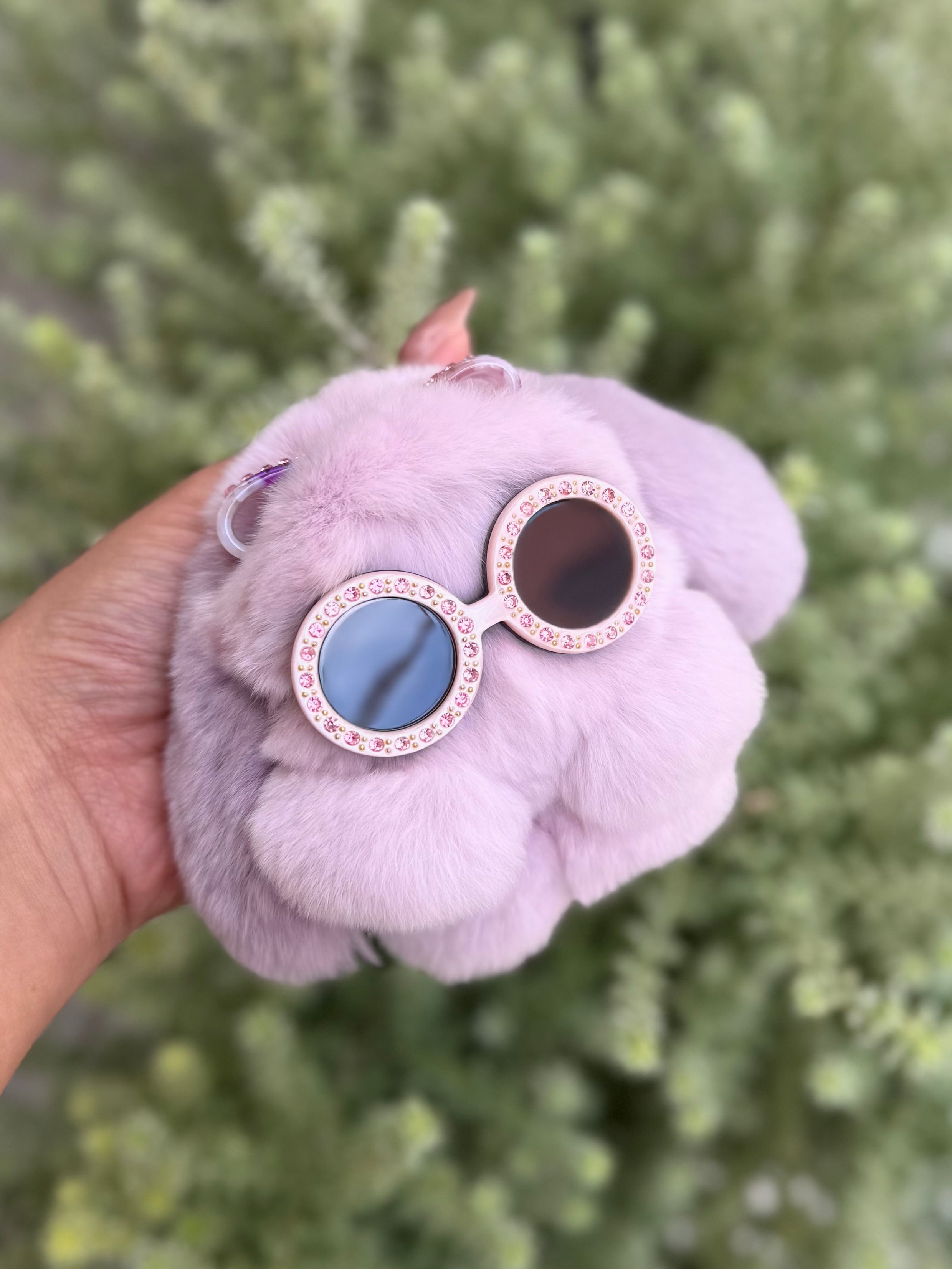 Fluffy Coordination Bag Charm S No.218 ver. 2026