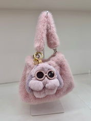 Fluffy Coordination Bag Charm S No.218 ver. 2026