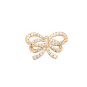 鲁班2 YG Toe Ring