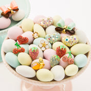 乔利 2 连体 Toe Ring