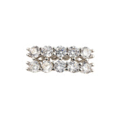 勒杜弗 RHCZ Toe Ring
