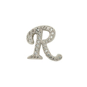 初始 J RH R Toe Ring
