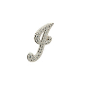 初始 J RH I Toe Ring
