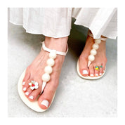 巨嘴鸟 YG 绿 Toe Ring