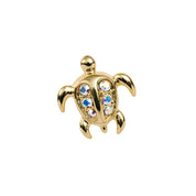 霍努YG Toe Ring