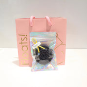 Bowler Hat SS Chocolate