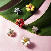 火努 2 RH Toe Ring