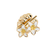 蒙苏里亚YG Toe Ring