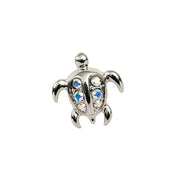 霍努·RH Toe Ring