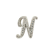 初始 J RH N Toe Ring