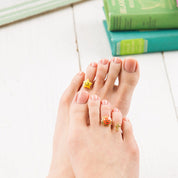 埃尔索尔 Toe Ring