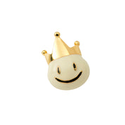 王子浮出 YG Toe Ring