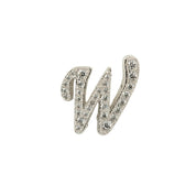 初始 J RH W Toe Ring