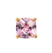 糖果流行 YG 粉色 Toe Ring