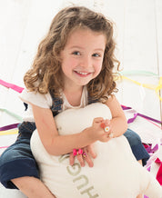 CAD淡黄色 Toe Ring