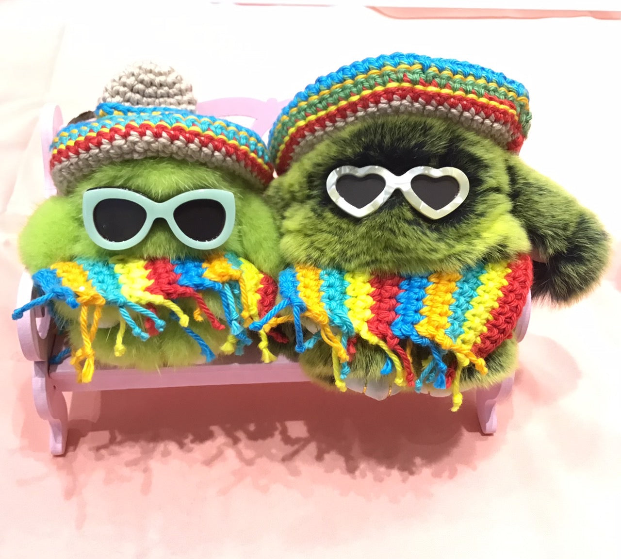 メキシカン ポンチョ ソンブレロ