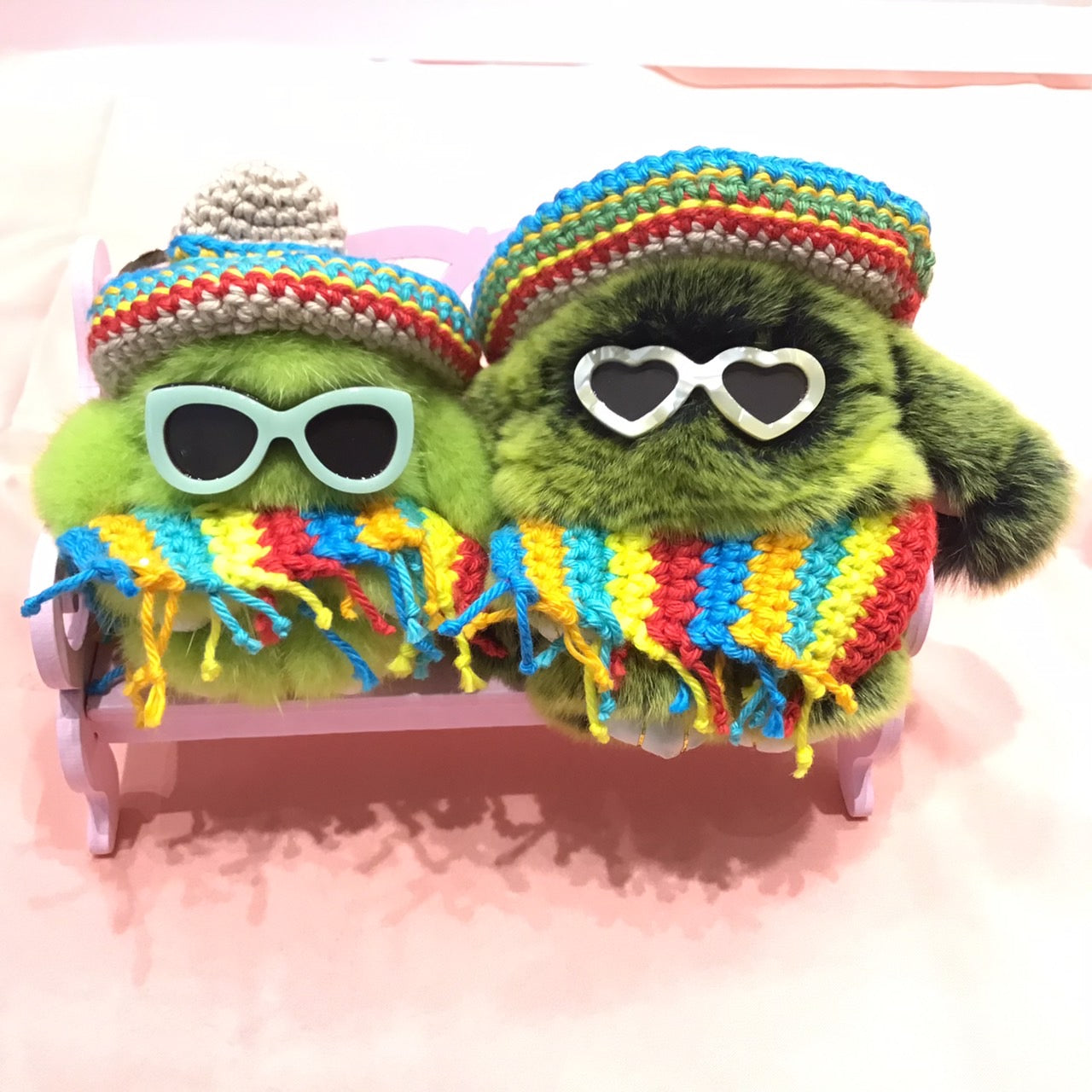メキシカン ポンチョ ソンブレロ