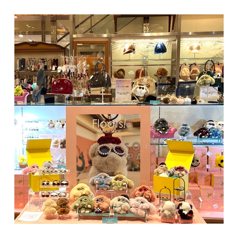 有楽町マルイPOP UP