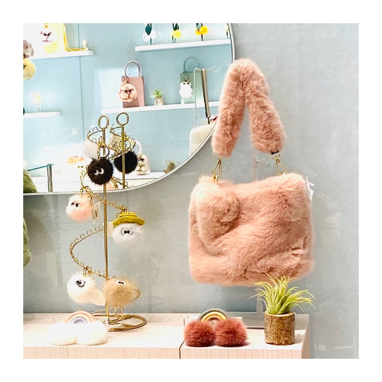 POP UP SHOP