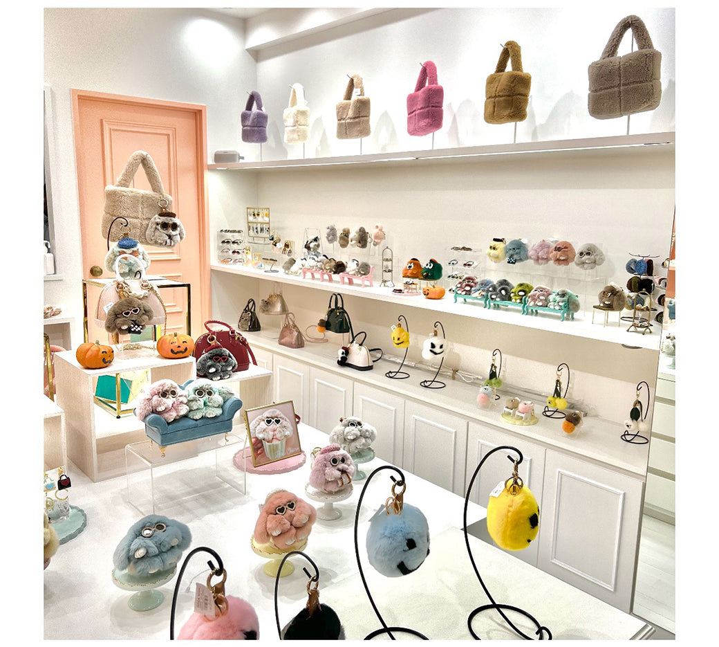 表参道原宿本店移転オープン