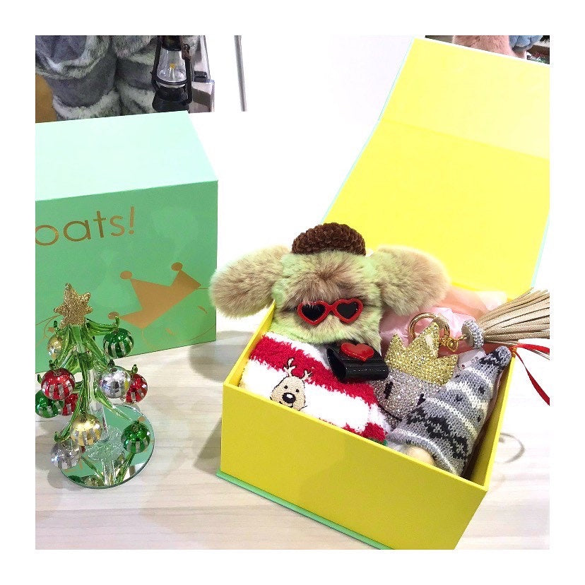 🎄クリスマス特別企画🎄先着プレゼント！