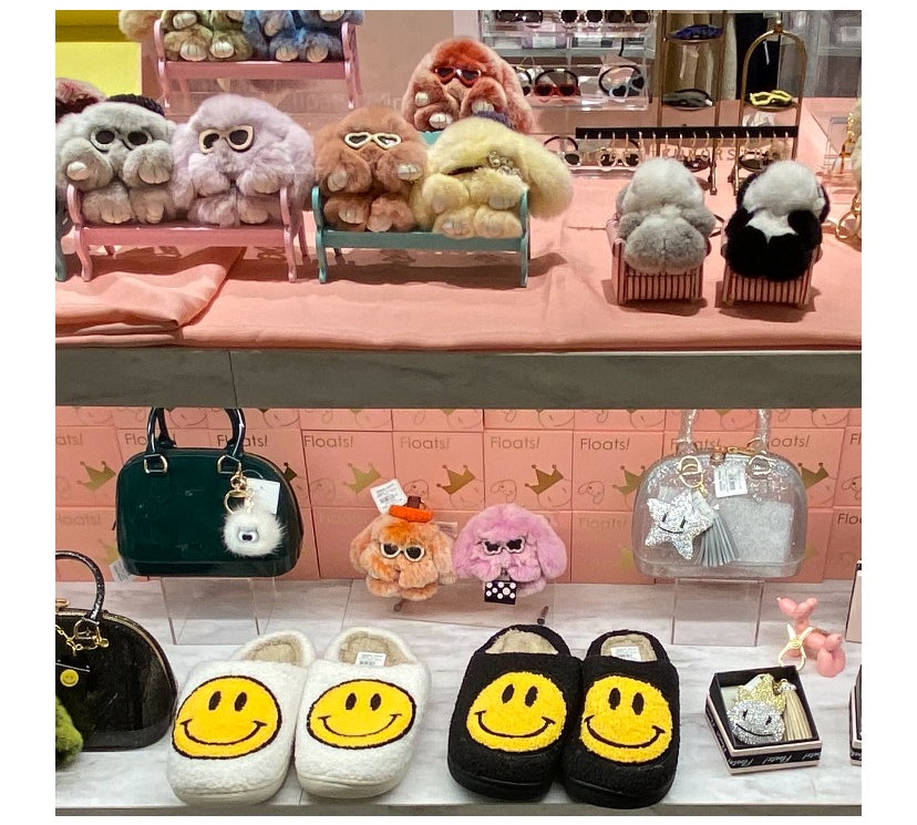 渋谷スクランブルスクエア5階　POP  UP