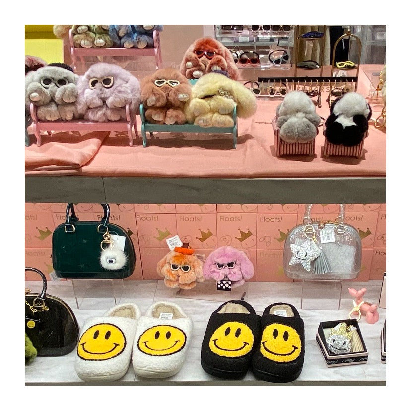 渋谷スクランブルスクエア5階　POP  UP