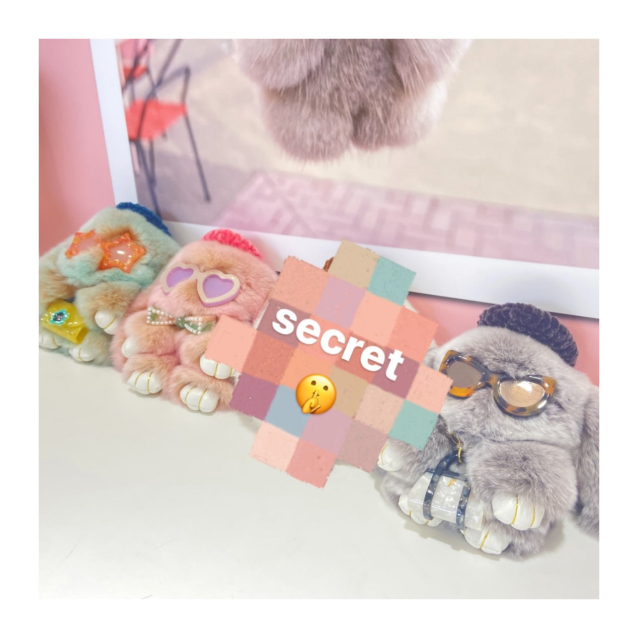 POP UP SHOP
